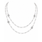 Wrap Cadena - Silver