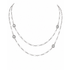 Wrap Cadena - Silver