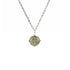 Bespoke San Benito Charm Necklace - Silver - VSA Designs