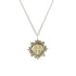 Cloister San Benito Charm Necklace - VSA Designs
