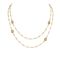 Wrap Cadena - Gold