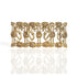 Dragon Regent Buckle - Gold