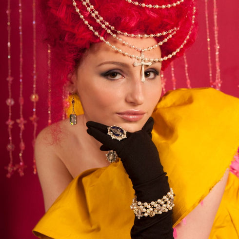 Heavenly Miraculous Bag