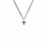 Angel Wings Charm Necklace