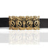 Dragon Regent Buckle - Gold