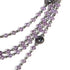 Magdalena - 6mm Semi-Precious Amethyst Beads