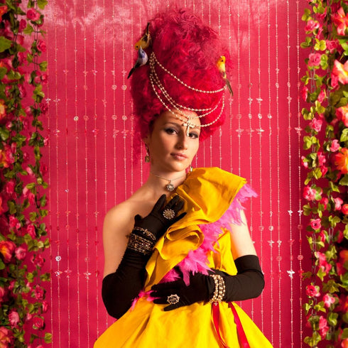 Divine Miraculous Bag