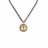 Basilica Hope Charm Necklace