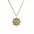Cloister San Benito Charm Necklace - VSA Designs