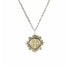 Cloister San Benito Charm Necklace - VSA Designs