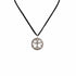 Basilica Hope Charm Necklace
