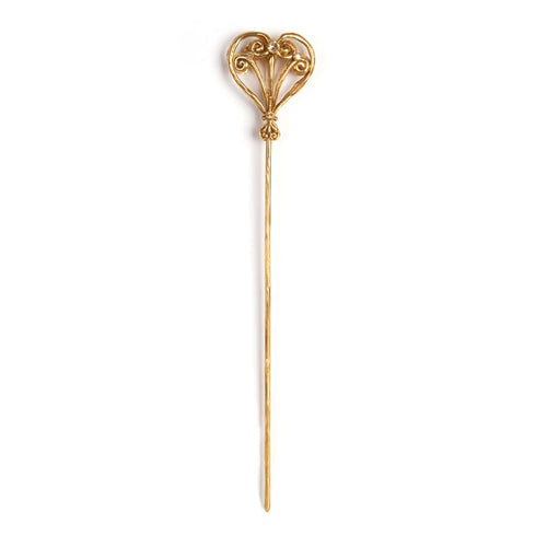 Corazon Hair Stick
