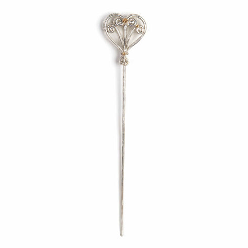 Corazon Hair Stick