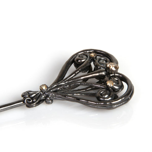Corazon Hair Stick