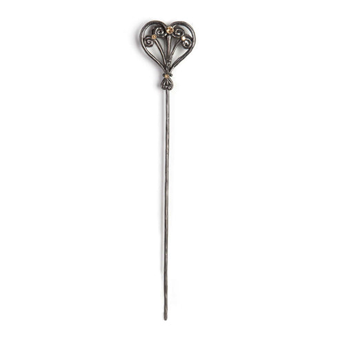 Corazon Hair Stick