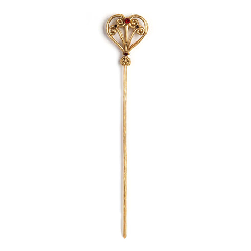 Corazon Hair Stick