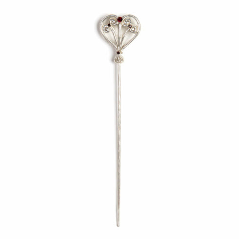Corazon Hair Stick