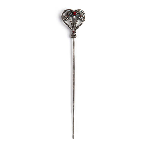 Corazon Hair Stick