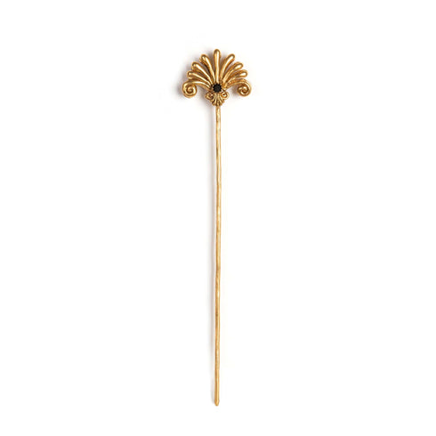 Shell Hair Stick