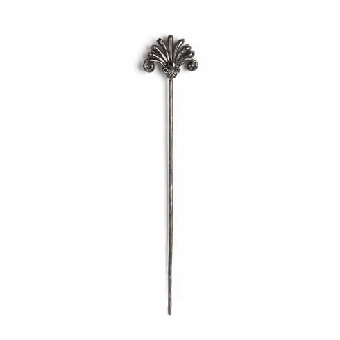 Shell Hair Stick