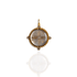 Bespoke Zia Charm - Gold