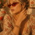 Daisy Darling Bracelet - Gold