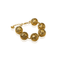Daisy Darling Bracelet - Gold