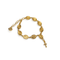 Virgin Tour Bracelet - Gold