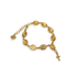 Virgin Tour Bracelet - Gold