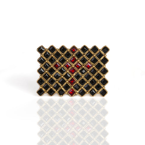 Brigid Cross Of Kildare Buckle