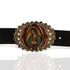 Goddess Image Buckle - Guadalupe - VSA Designs