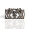 Viva La Calavera Buckle - Gunmetal - VSA Designs
