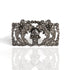 Viva La Calavera Buckle - Gunmetal - VSA Designs