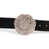 Basilica Hope Buckle -Silver