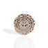 Basilica Hope Buckle -Silver