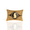 Cats! Cameo Buckle - Gold