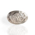 La Lupita Buckle - Silver