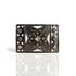 Maltese Cross Buckle