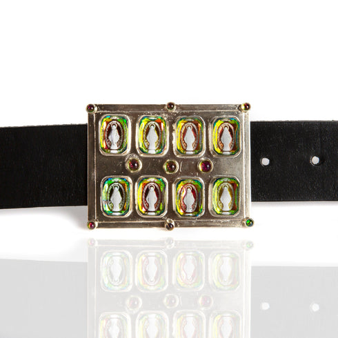 Miraculous Vibe Buckle - VSA Designs