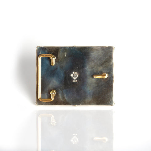 Miraculous Vibe Buckle - VSA Designs
