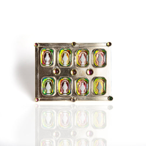 Miraculous Vibe Buckle - VSA Designs