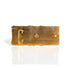 Retablo Framed Buckle - Gold - VSA Designs