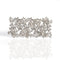 Starfall Baroque Buckle - Silver