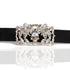 Viva La Calavera Buckle - Silver - VSA Designs