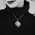 Cloister San Benito Charm - Gold - VSA Designs