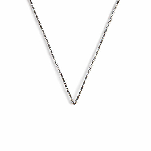 Sterling Silver Chains