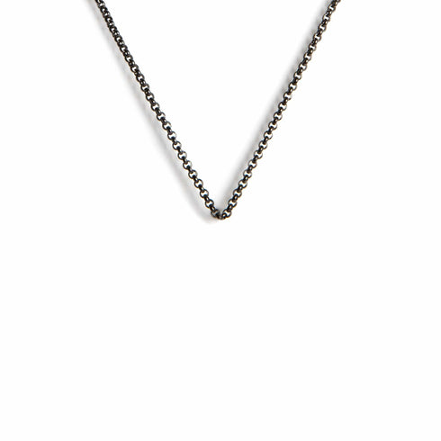 Sterling Silver Chains