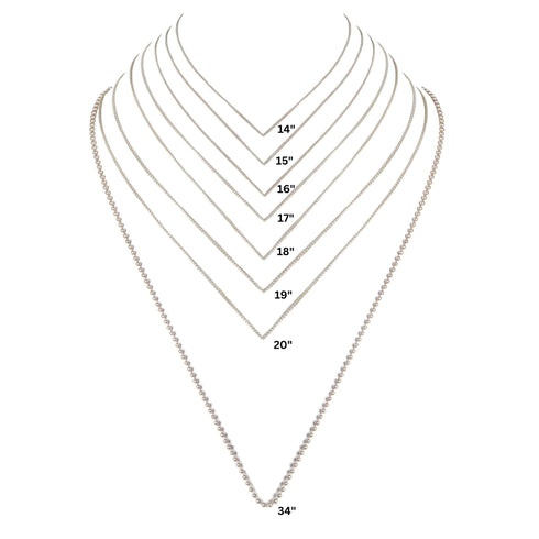 Bronze & Leather Chains Plated - VSA Designs
