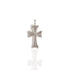 Retablo Cross Charm