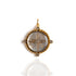 Bespoke Zia Charm - Gold - VSA Designs